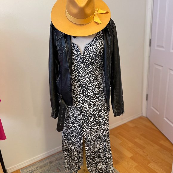 Saltwater Luxe Stunning Dress - Picture 12 of 16